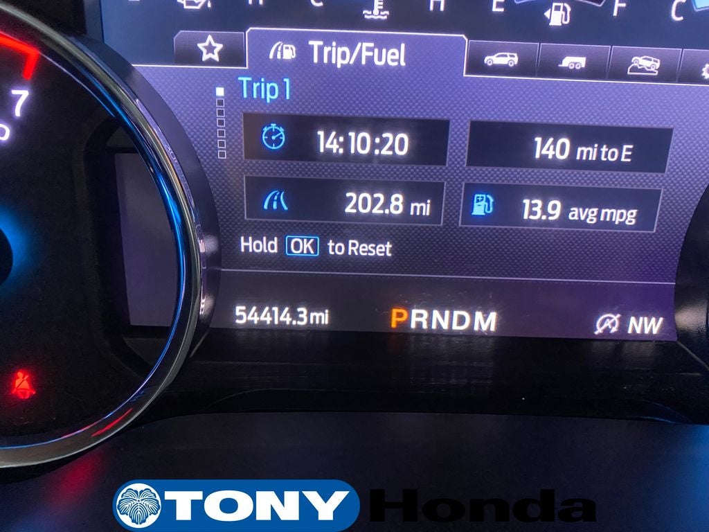 2020 Ford Expedition XLT