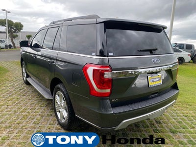 2020 Ford Expedition XLT