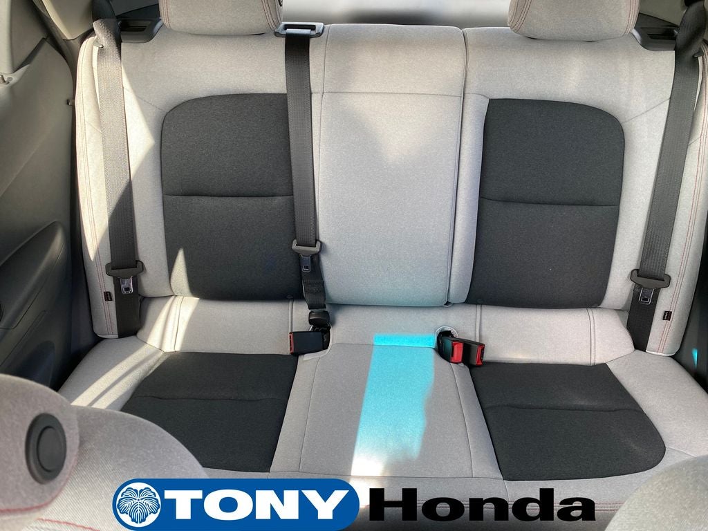 2021 Chevrolet Bolt EV LT