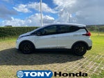 2021 Chevrolet Bolt EV LT