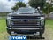 2022 Chevrolet Silverado 2500HD High Country