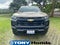 2024 Chevrolet Colorado Work Truck