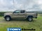 2024 Chevrolet Colorado Work Truck