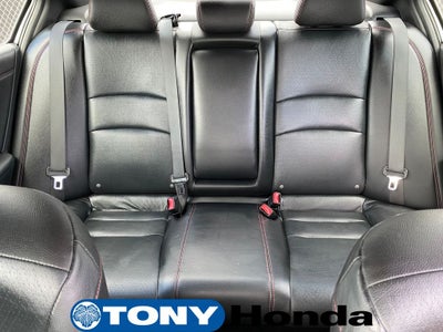 2017 Honda Accord Sport Special Edition