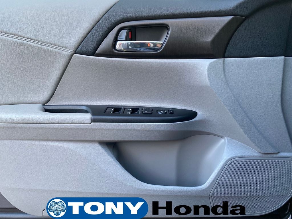 2014 Honda Accord EX