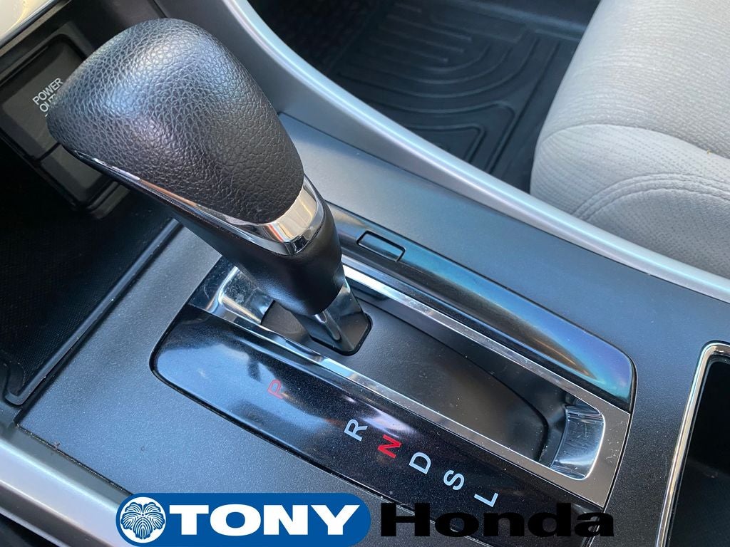 2014 Honda Accord EX
