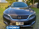 2014 Honda Accord EX