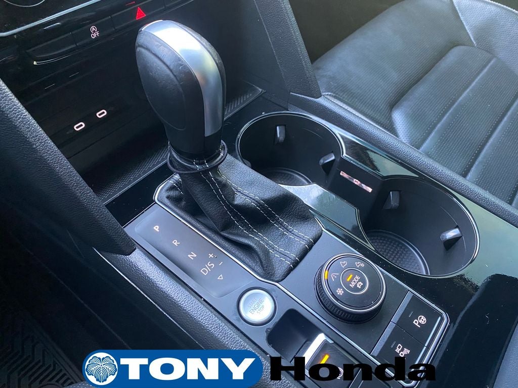 2023 Volkswagen Atlas 3.6L V6 SEL Premium R-Line