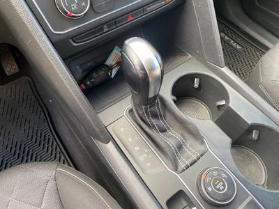 2021 Volkswagen Atlas 2.0T S