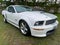 2007 Ford Mustang GT Deluxe