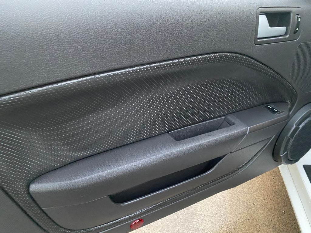 2007 Ford Mustang GT Deluxe