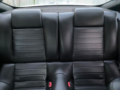 2007 Ford Mustang GT Deluxe