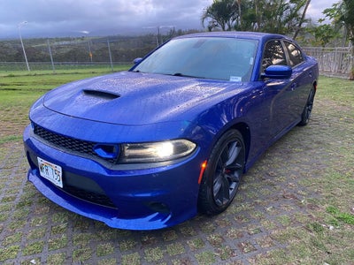 2020 Dodge Charger R/T