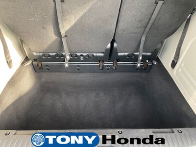 2020 Dodge Grand Caravan SE