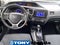 2015 Honda Civic SE