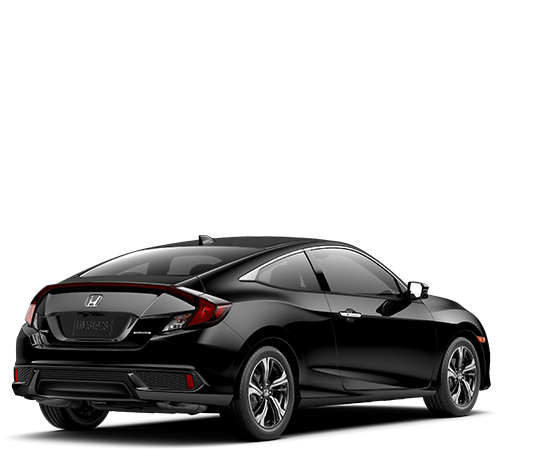 2016 Honda Civic Touring