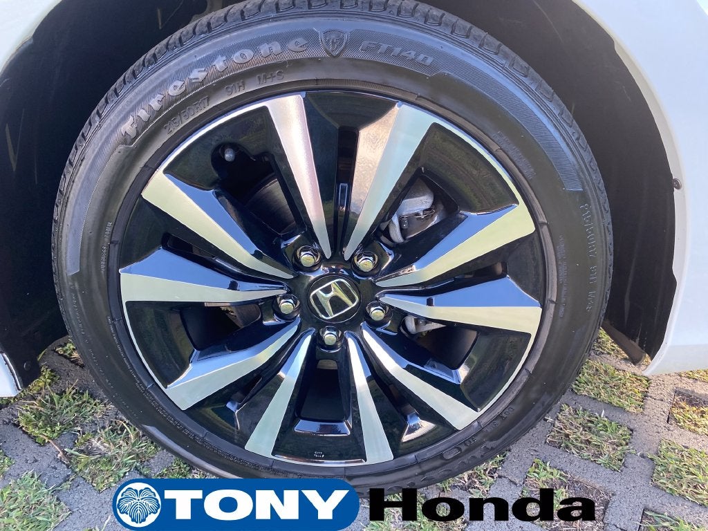 2024 Honda Civic EX