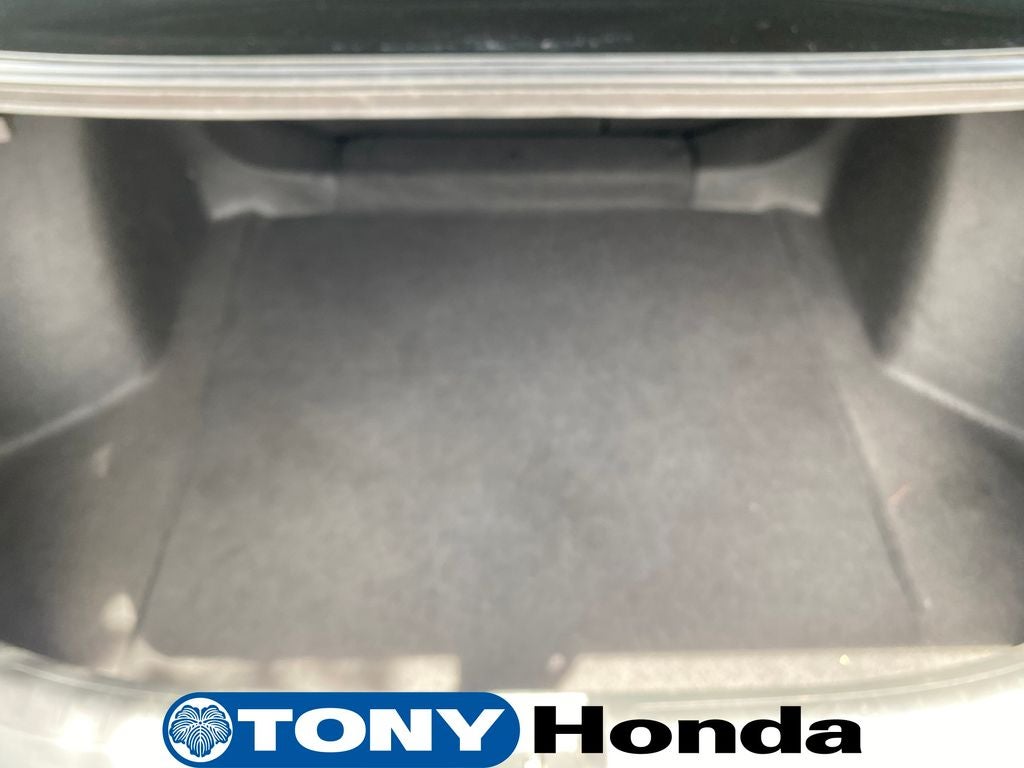 2023 Honda Civic EX