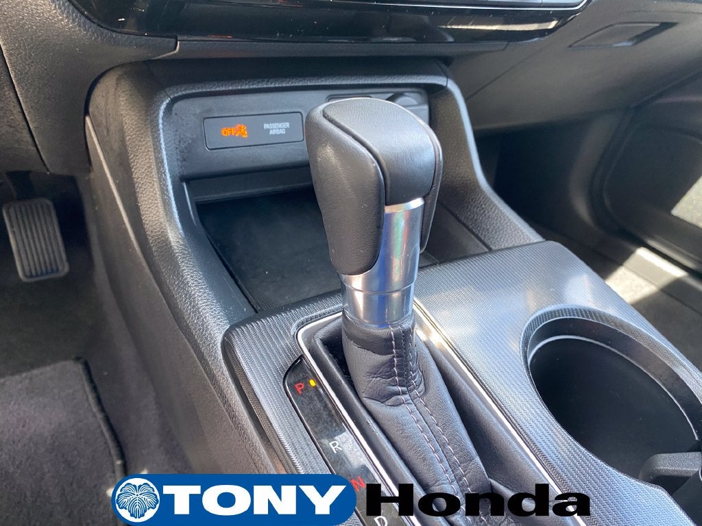 2024 Honda Civic EX