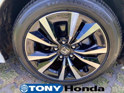 2024 Honda Civic EX