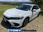 2024 Honda Civic EX