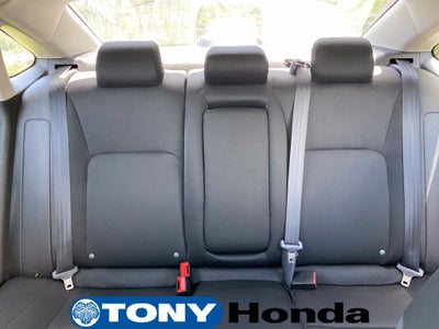 2024 Honda Civic EX
