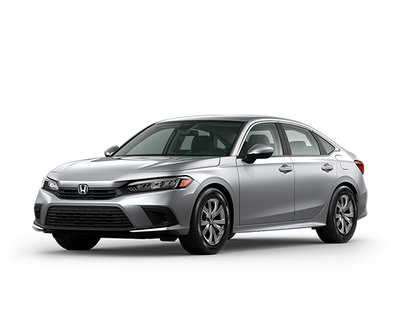 2022 Honda Civic LX