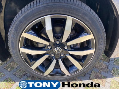 2014 Honda Civic EX-L