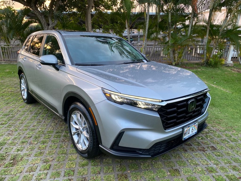 2023 Honda CR-V EX