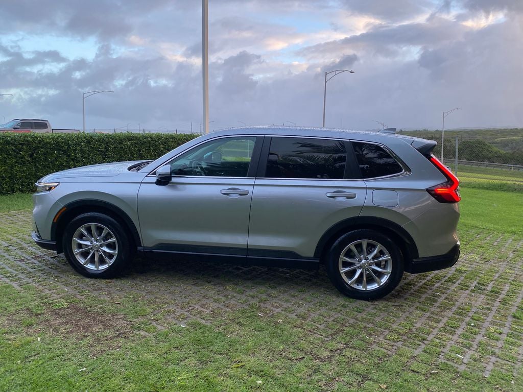 2023 Honda CR-V EX