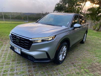 2023 Honda CR-V EX