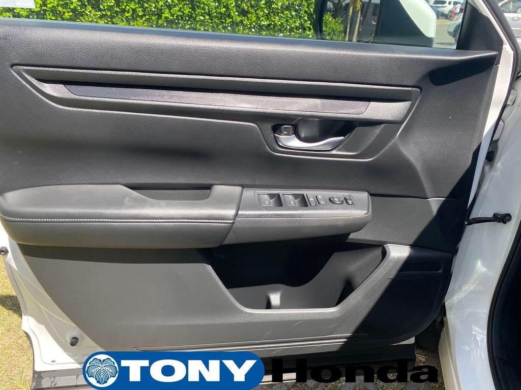 2023 Honda CR-V EX