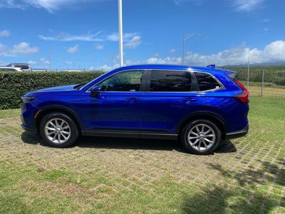 2023 Honda CR-V EX