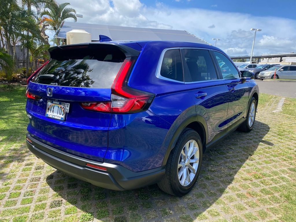 2023 Honda CR-V EX
