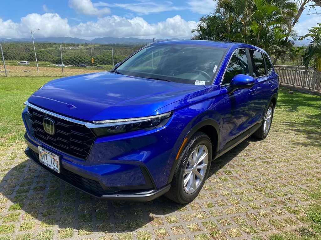 2023 Honda CR-V EX