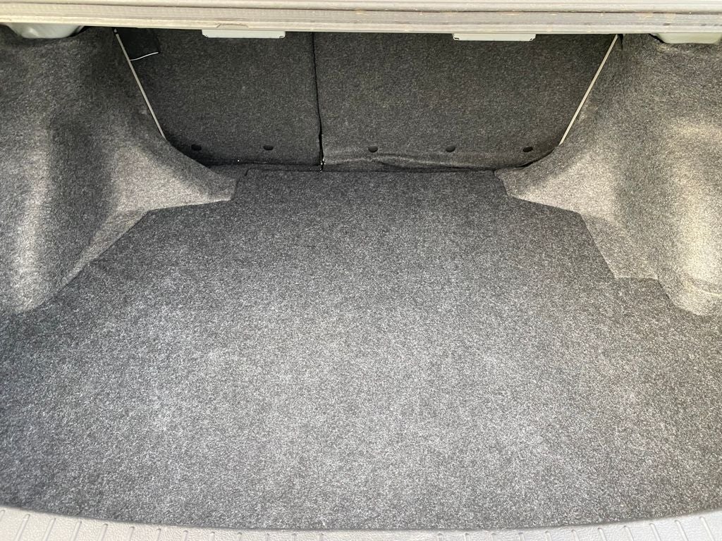 2012 Toyota Corolla L