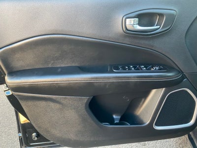 2021 Jeep Compass Sport