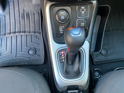 2021 Jeep Compass Sport