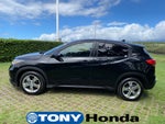 2017 Honda HR-V LX