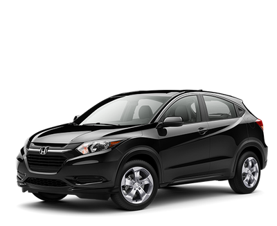 2017 Honda HR-V LX