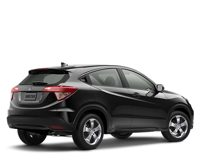 2017 Honda HR-V LX