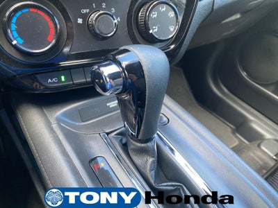 2021 Honda HR-V Sport