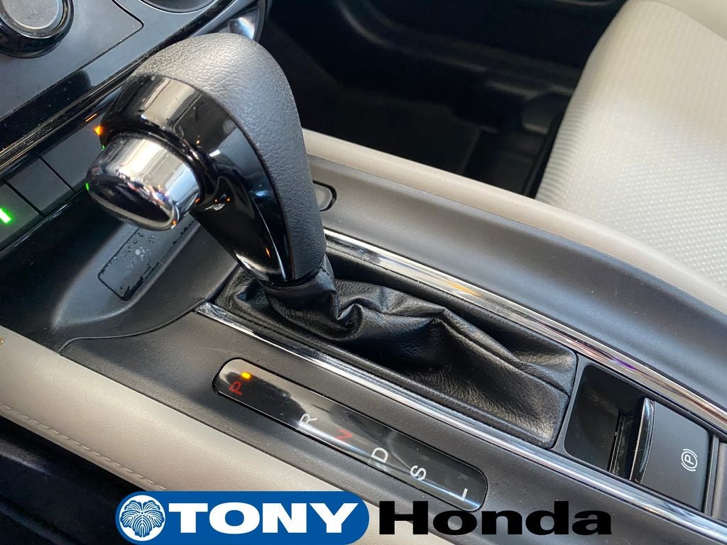 2019 Honda HR-V LX