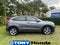 2017 Honda HR-V LX