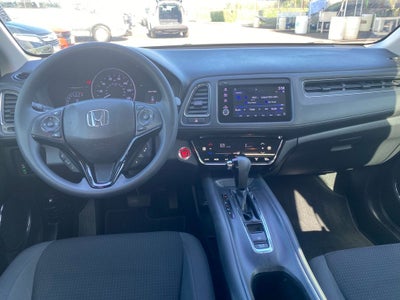 2019 Honda HR-V EX