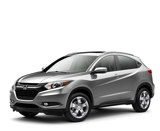 2016 Honda HR-V EX-L w/Navigation
