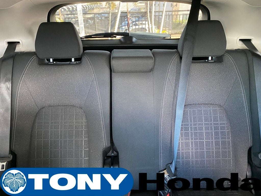 2023 Honda HR-V LX
