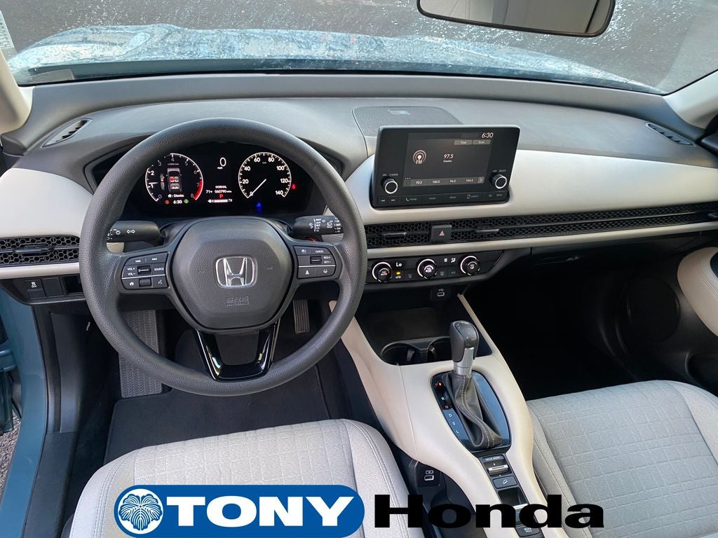 2023 Honda HR-V LX