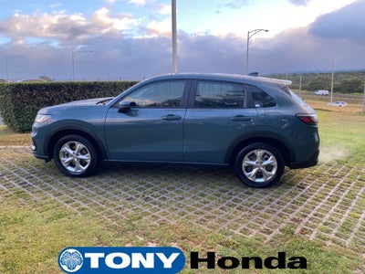 2023 Honda HR-V LX