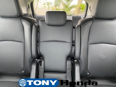 2024 Honda HR-V LX FWD